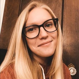 Meet your Posher, Morgan